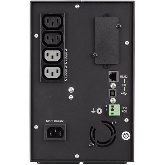 Eaton 5P 850VA UPS szünetmentes tápegység