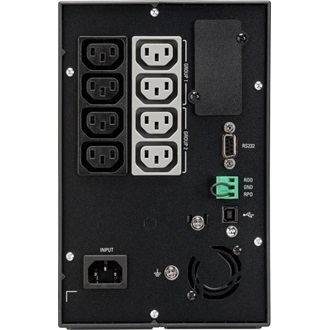Eaton 5P Gen2 1150VA 5P1150IG2 UPS szünetmentes tápegység