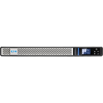 Eaton 5P Gen2 1550VA 1550i 1U rack UPS szünetmentes tápegység