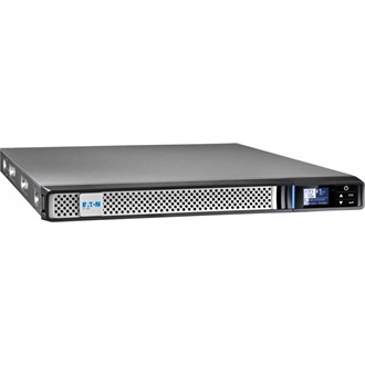 Eaton 5P Gen2 1550VA 1550i 1U rack UPS szünetmentes tápegység