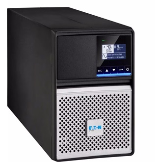 Eaton 5P Gen2 1550VA 5P1550IG2 UPS szünetmentes tápegység