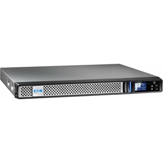 Eaton 5P Gen2 650VA 650i 1U rack UPS szünetmentes tápegység