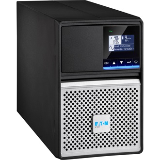 Eaton 5P Gen2 650VA 650i UPS szünetmentes tápegység