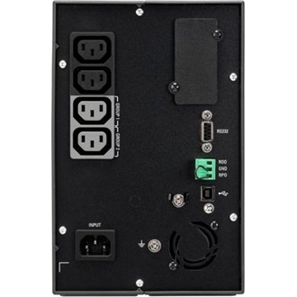 Eaton 5P Gen2 650VA 650i UPS szünetmentes tápegység