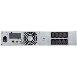 Eaton 5SC 1000VA 1000iR 2U rack UPS szünetmentes tápegység