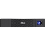 Eaton 5SC 1500VA 1500iR 2U rack UPS szünetmentes tápegység