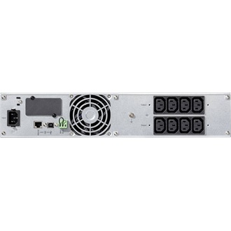 Eaton 5SC 1500VA 1500iR 2U rack UPS szünetmentes tápegység