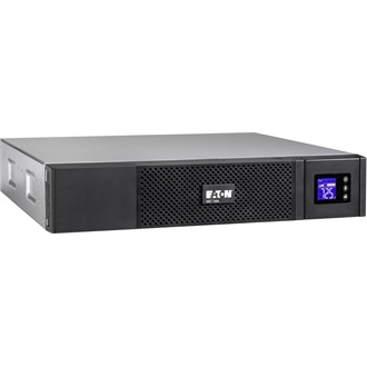 Eaton 5SC 1500VA 1500iR 2U rack UPS szünetmentes tápegység