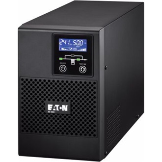 Eaton 9E 1000VA 1000i UPS szünetmentes tápegység