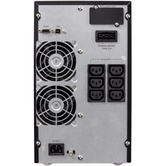 Eaton 9E 2000VA 2000i UPS szünetmentes tápegység