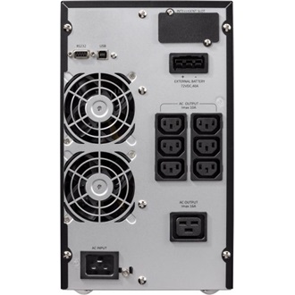 Eaton 9E 3000VA 3000i UPS szünetmentes tápegység