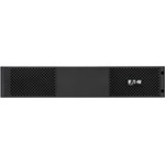 Eaton 9E Extended Battery Module ólom-sav (VRLA) UPS akkumulátor 12db fekete