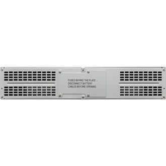 Eaton 9E Extended Battery Module ólom-sav (VRLA) UPS akkumulátor 12db fekete
