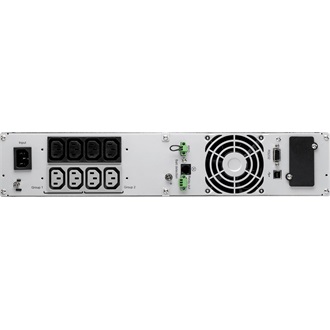 Eaton 9SX 2000VA 2000IR 2U rack UPS szünetmentes tápegység