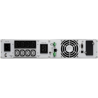 Eaton 9SX 3000VA 3000IR 2U rack UPS szünetmentes tápegység