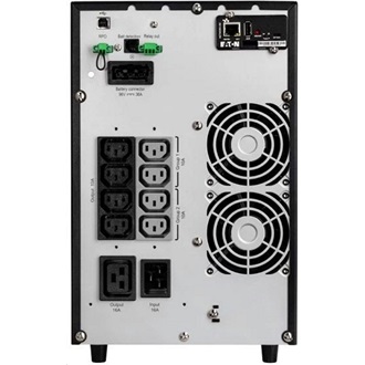 Eaton 9SX 3000VA 3000I UPS szünetmentes tápegység