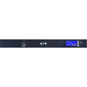 Eaton ATS 16 1U áramforrásváltó kapcsoló 16A