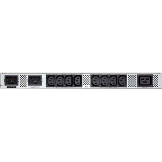 Eaton ATS 16 1U áramforrásváltó kapcsoló 16A