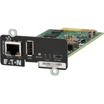 Eaton Cybersecure NETWORK-M3 UPS bővítőkártya