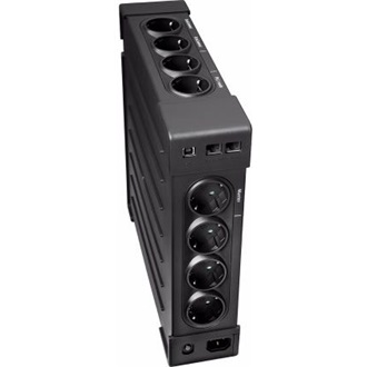 Eaton Ellipse ECO 1200VA 1200 USB DIN UPS szünetmentes tápegység