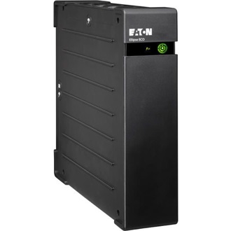 Eaton Ellipse ECO 1600VA 1600 USB DIN UPS szünetmentes tápegység