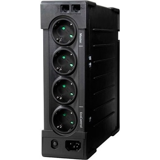Eaton Ellipse ECO 500VA 500 DIN UPS szünetmentes tápegység