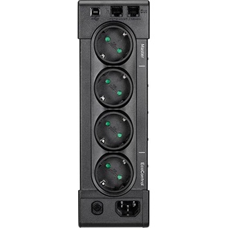 Eaton Ellipse PRO 650VA 650 DIN UPS szünetmentes tápegység