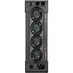 Eaton Ellipse PRO 850VA 850 DIN UPS szünetmentes tápegység