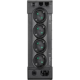 Eaton Ellipse PRO 850VA 850 DIN UPS szünetmentes tápegység