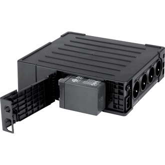 Eaton Ellipse PRO 850VA 850 DIN UPS szünetmentes tápegység