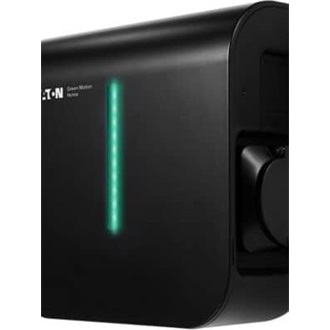 Eaton Green Motion Home 22000W elektromos autó hálózati töltő adapter fekete