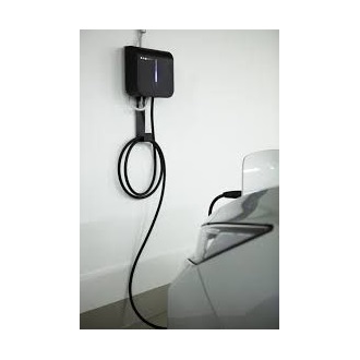 Eaton Green Motion Home 22000W elektromos autó hálózati töltő adapter fekete