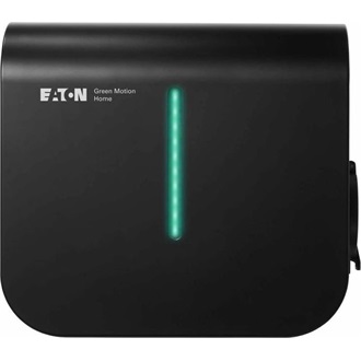 Eaton Green Motion Home 22000W elektromos autó hálózati töltő adapter fekete