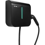 Eaton Green Motion Home 22000W elektromos autó hálózati töltő adapter fekete