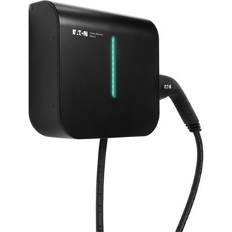 Eaton Green Motion Home 22000W elektromos autó hálózati töltő adapter fekete