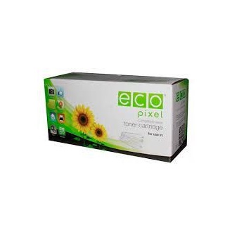 Ecopixel HP CF230X toner fekete