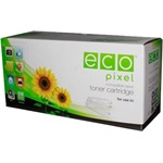 Ecopixel utángyártott HP CF283X/CRG737 toner fekete (CF283XFUECOP)