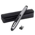 Egér? Toll? Vagy valami ilyesmi.