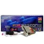 Egy Gigányi videókártya