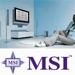 Egy Windows 7 ready HTPC