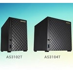 Egy erős és gazdaságos NAS 4K multimédiával