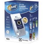 Electrolux E201M porzsák (12db)