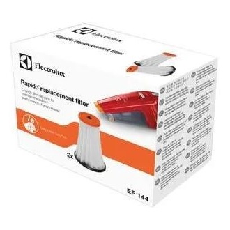 Electrolux EF144 szűrő porszívó kiegészítő (2db)
