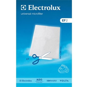 Electrolux EF2 mikroszűrő porszívó kiegészítő