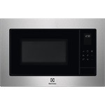 Electrolux EMS4253TEX beépíthető mikrohullámú sütő