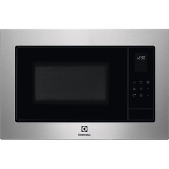 Electrolux EMS4253TEX beépíthető mikrohullámú sütő