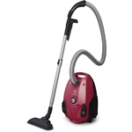 Electrolux EPF61RR Power Force porzsákos porszívó piros