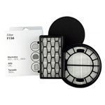 Electrolux F156 szűrő porszívó kiegészítő (3db)