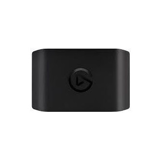 Elgato 4K X USB-C gaming video capture card/box fekete