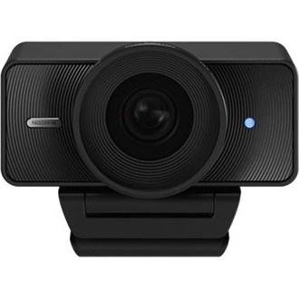 Elgato Facecam 4K gaming webkamera fekete